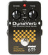 EBS Black Label Series - DynaVerb High Dynamics Stereo Reverb Pedal