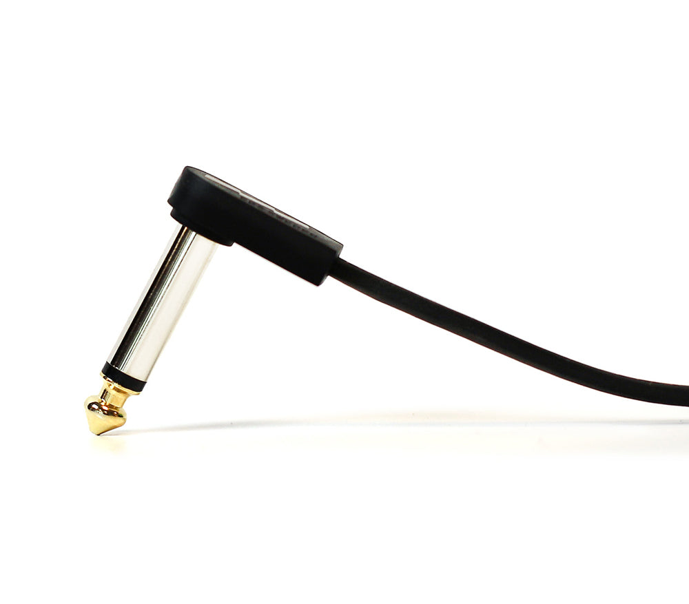 EBS Flat Patch Cable dlx 10cm