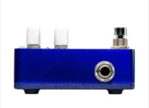 Electro-Harmonix Pico Atomic Cluster Spectral Decomposer Pedal