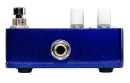 Electro-Harmonix Pico Atomic Cluster Spectral Decomposer Pedal