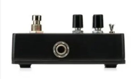 Electro-Harmonix	Bender Royale Germanium Fuzz Pedal