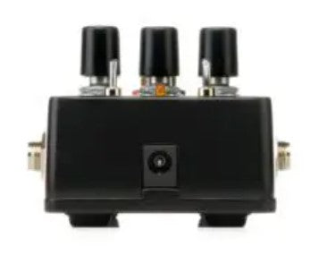 Electro-Harmonix	Bender Royale Germanium Fuzz Pedal