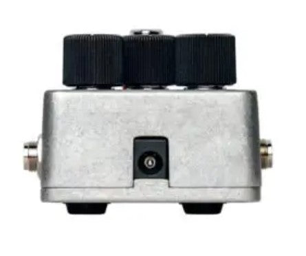Electro-Harmonix Percolator Harmonic Saturator Fuzz Pedal
