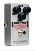 Electro-Harmonix Percolator Harmonic Saturator Fuzz Pedal