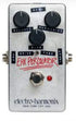 Electro-Harmonix Percolator Harmonic Saturator Fuzz Pedal
