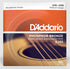 D'Addario EJ42 16-56 Resophonic Guitar Strings