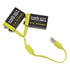 Ernie Ball USB-C Rechargeable Battery 9V - 2pk
