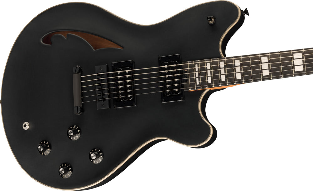 EVH Guitars SA126 Special - Stealth Black