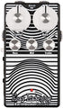 EarthQuaker Devices Easy Listening Stereo Analog Amp Simulator