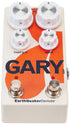 EarthQuaker Devices Gary - Automatic Pulse Width Modulation Fuzz and Dynamic Natural Overdrive Pedal