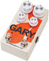 EarthQuaker Devices Gary - Automatic Pulse Width Modulation Fuzz and Dynamic Natural Overdrive Pedal