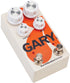 EarthQuaker Devices Gary - Automatic Pulse Width Modulation Fuzz and Dynamic Natural Overdrive Pedal