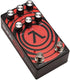 EarthQuaker Devices Sunn O))) HalfLife Octave Distortion + Booster Pedal