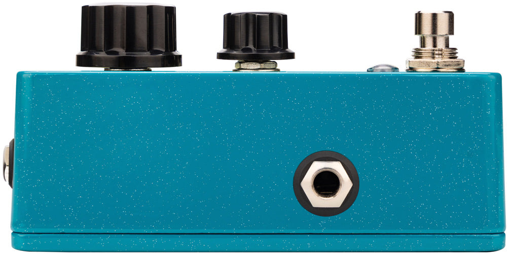 EarthQuaker Devices Towers Stereo Reverberant Filter