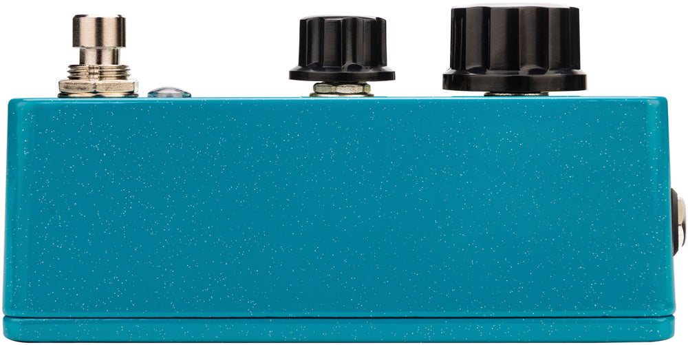 EarthQuaker Devices Towers Stereo Reverberant Filter