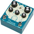 EarthQuaker Devices Towers Stereo Reverberant Filter