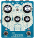 EarthQuaker Devices Towers Stereo Reverberant Filter