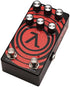 EarthQuaker Devices Sunn O))) HalfLife Octave Distortion + Booster Pedal