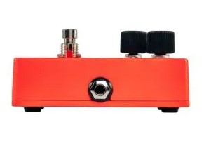 Electro-Harmonix Big Muff Pi 2 Dual Op-Amp Fuzz Pedal