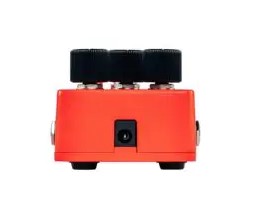 Electro-Harmonix Big Muff Pi 2 Dual Op-Amp Fuzz Pedal