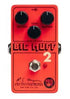 Electro-Harmonix Big Muff Pi 2 Dual Op-Amp Fuzz Pedal