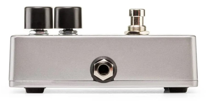 lizard queen pedal Electro Harmonix Lizard Queen Octave Fuzz Pedal
