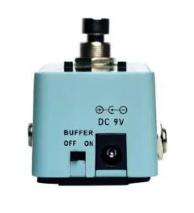 Electro-Harmonix Mini Pedal Tuner 2020 v2