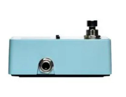 Electro-Harmonix Mini Pedal Tuner 2020 v2