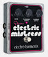 Electro-Harmonix Stereo Electric Mistress Flanger/Chorus Pedal