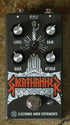 Electronic Audio Experiments Great Hammer Bass Driver Pedal
