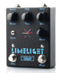 Electronic Audio Experiments Limelight Dual Channel Overdrive Pedal