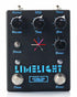 Electronic Audio Experiments Limelight Dual Channel Overdrive Pedal