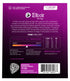 Elixir Strings 16027 Phosphor Bronze Acoustic Guitar Strings - Custom Light (.011-.052)