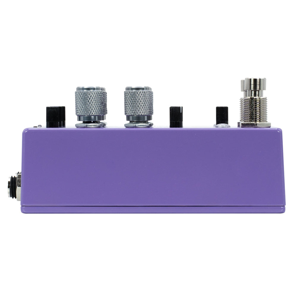 Empress Effects Bass ParaEq EQ Pedal