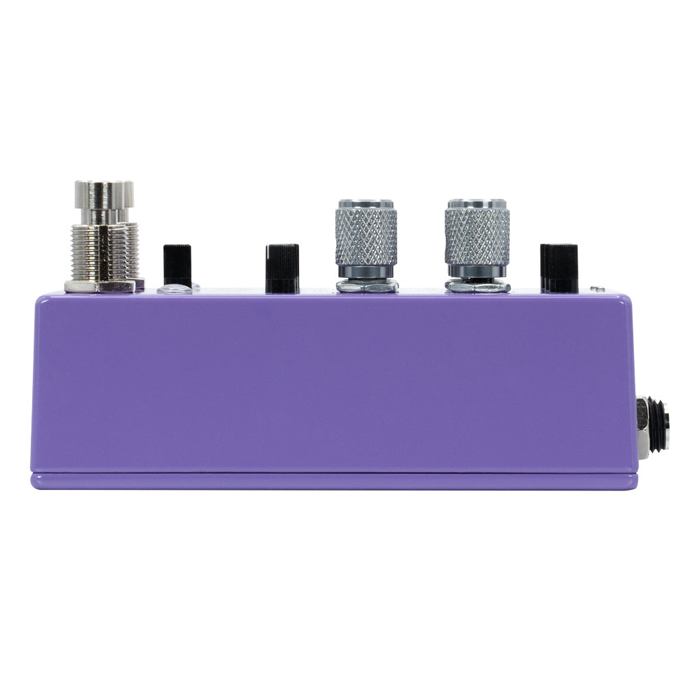 Empress Effects Bass ParaEq EQ Pedal – Flipside Music