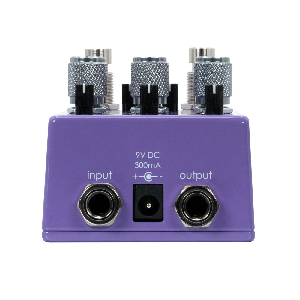 Empress Effects Bass ParaEq EQ Pedal