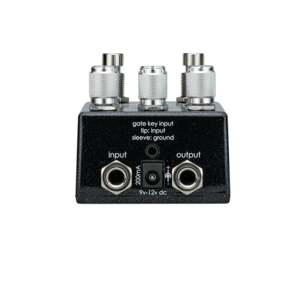 Empress Effects Heavy Menace Distortion Pedal
