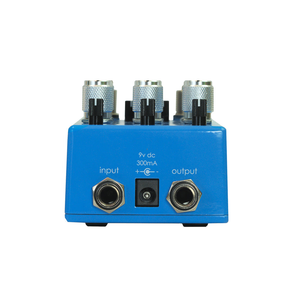 Empress Effects ParaEq MKII Deluxe EQ Pedal