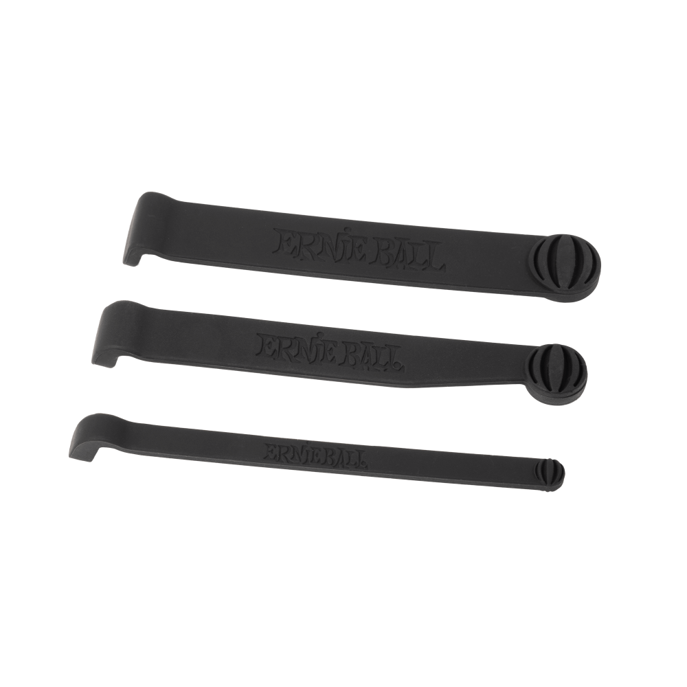 Ernie Ball Mute Noodle Guitar