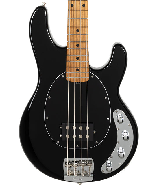 Ernie Ball Music Man StingRay Special - Black