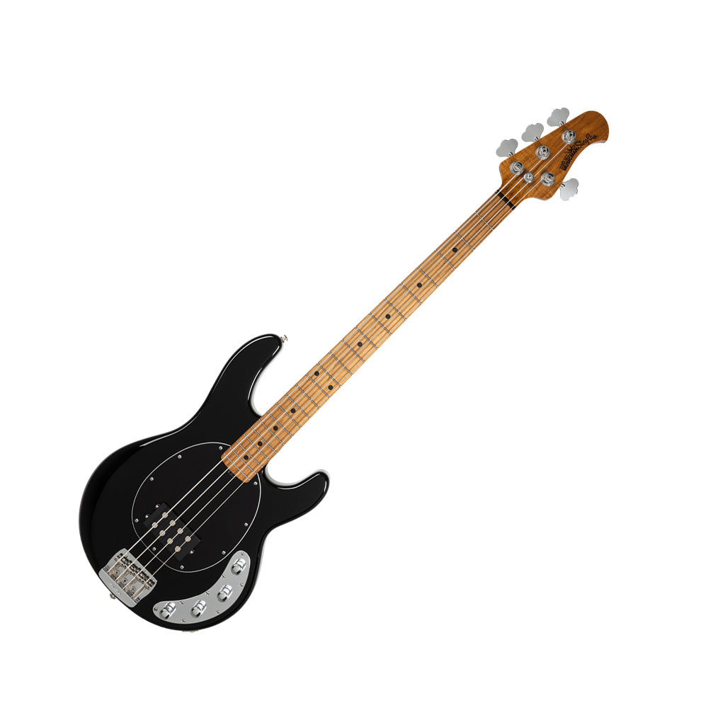 Ernie Ball Music Man StingRay Special - Black