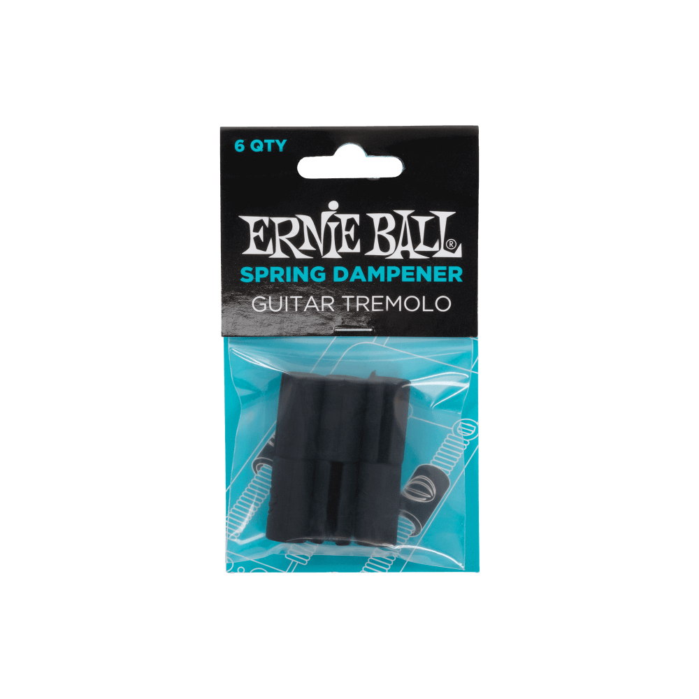 Ernie Ball Spring Dampener - Guitar Tremolo