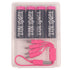Ernie Ball USB-C Rechargeable Battery AA - 4 pk