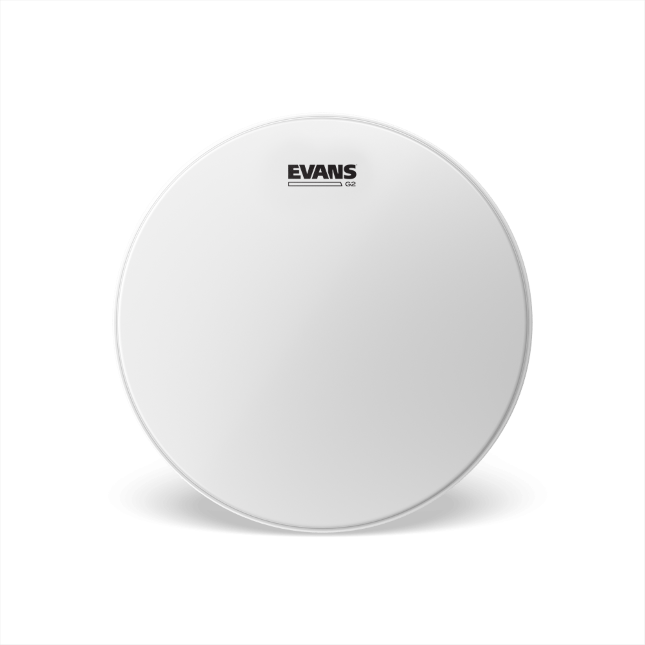 EVANS G2 Coated Tom Batter Drumhead 12 inch