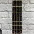 Badlands Guitar Company GX1 Hellcat Electric Guitar- PurpleBurst