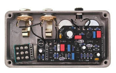 fairfield circuitry pedals Fairfield Circuitry 900 Fuzz Pedal