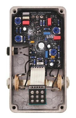 Fairfield Circuitry Barbershop Overdrive Pedal