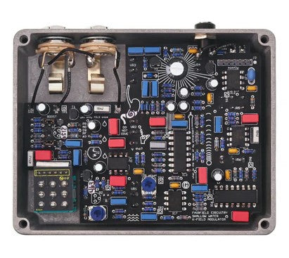 Fairfield Circuitry Shallow Water K-Field Modulator