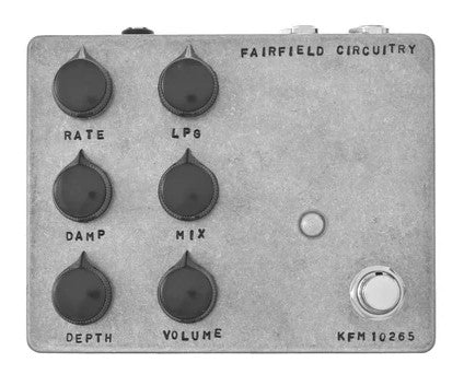 Fairfield Circuitry Shallow Water K-Field Modulator