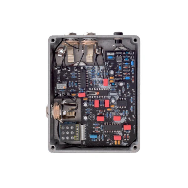 Fairfield Circuitry Long Life Parametric EQ w/ Tilt & CV
